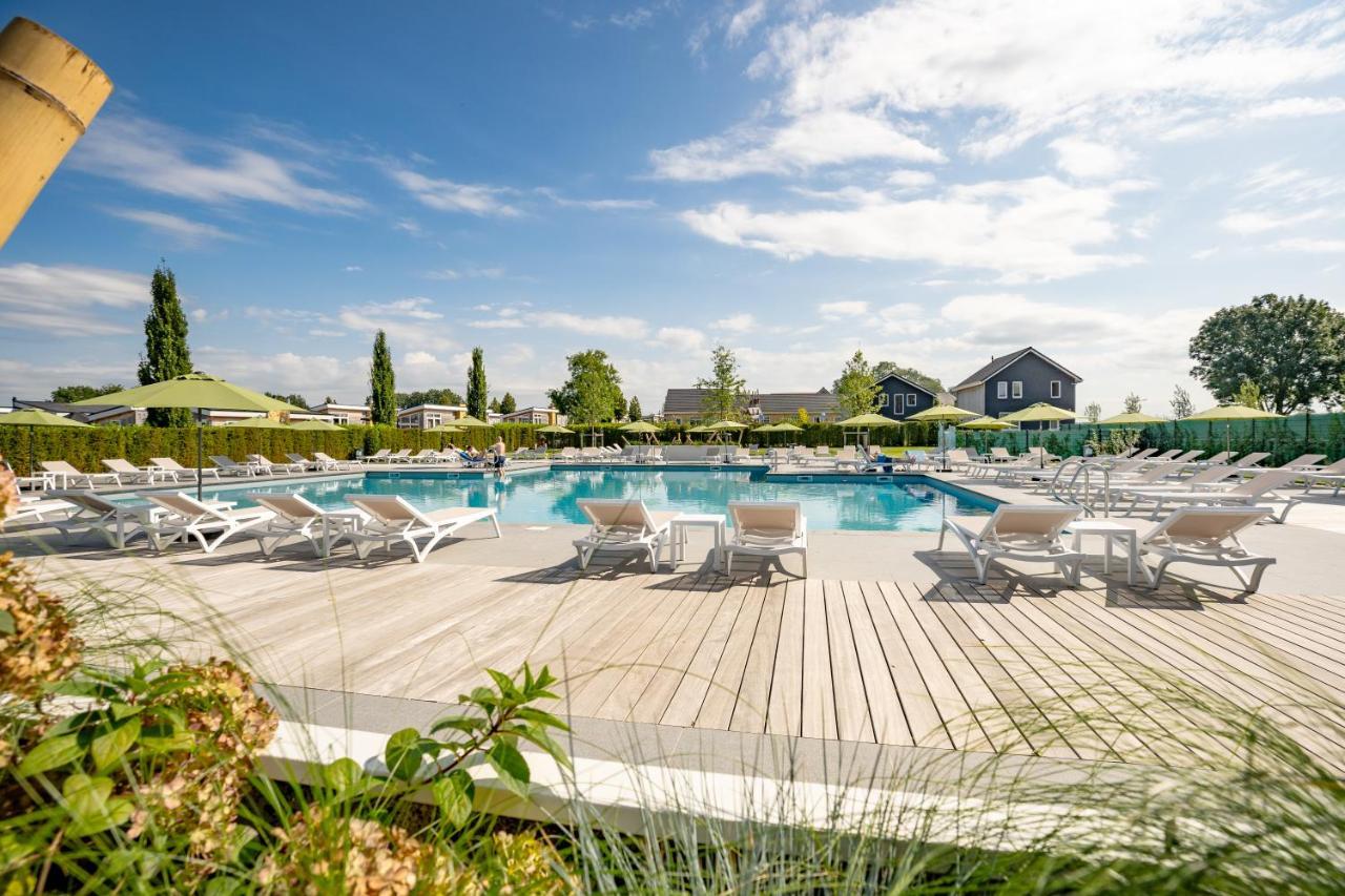 Resort Mooi Bemelen Екстер'єр фото